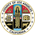 county of la